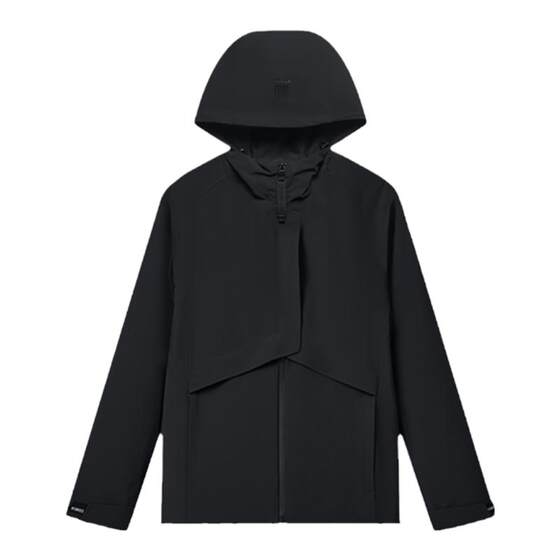 
KSWISS sports jacket for men and women, versatile tennis windproof woven casual top 1910189