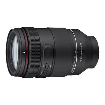 SAMYANG Senyang 35-150mm all-round lens