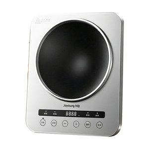 
Joyoung concave induction cooker household 3500W high-power hot frying pan all-in-one complete set of new induction cooker