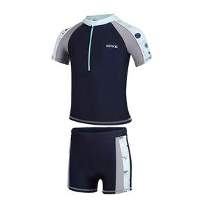 
Hongxing Erke children's swimsuit boys 2025 new style boy split small and medium-sized children's baby swimsuit sun protection swimsuit