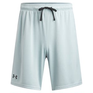 
Under Armor official UA Tech Mesh men's training sports breathable, dry and elastic shorts 1328705