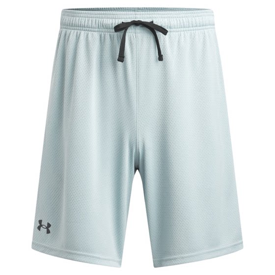 
Under Armor official UA Tech Mesh men's training sports breathable, dry and elastic shorts 1328705