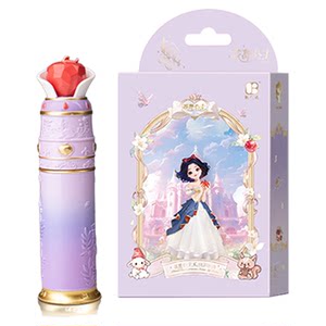 
Tulisa children's lipstick lip balm little girl's special cosmetics baby girl stage performance makeup gift