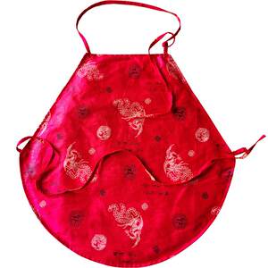 Belly Board conditioning spleen and stomach female adult pure cotton wormwood moxa Men to protect the stomach warm the stomach and protect the belly to keep the chest warm
