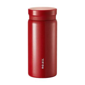
Wu Bio Pocket Cup Lipstick Cup 316 Stainless Steel