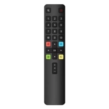 Применимо к TCL TV Remote Control Universal Universal Thunderbird Оригинальная адаптация к инфракрасному голосу Bluetooth RC801/D