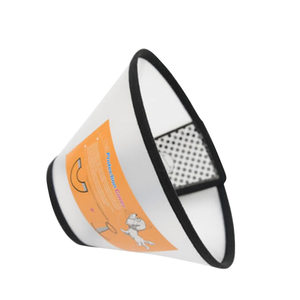 Elizabeth Circle Cat Afferium Circle Anti -Licking Blips Neck Circles Circle Circles Circles Circles Circles Circles Circle Soft head Hans Dogs and Dog Labs Pet Products
