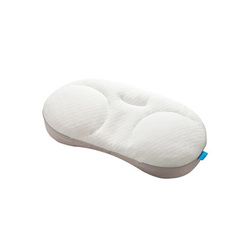 Japan's Nishikawa Medical Pillow Pe Hose Cervical Vertebra Pillow Sleeping Beauty Pillow Children's Pillow Soothing Sleep Aid Pillow Adult Pillow