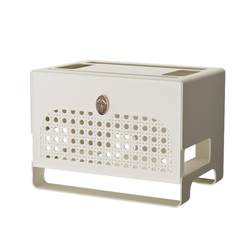 Router storage box Lightcat TV set-top box