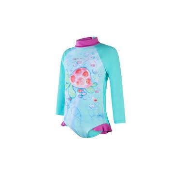 Speedo/Spearbuki infant conjoined swimsuit
