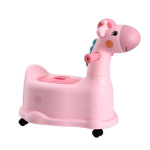 Large children's toilet girl baby toilet children baby baby special boy home potty urine bucket urine pot