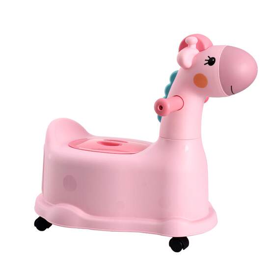 Large children's toilet girl baby toilet children baby baby special boy home potty urine bucket urine pot