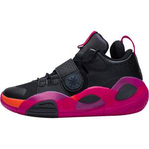 
Li Ning Children's Shoes City 8 Basketball Shoes Boys Big Children Official Shoes Shoes Teenagers and Children's Sports Shoes