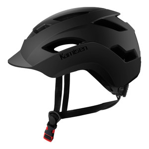 
Breathable ultra-light electric bicycle helmet for men and women summer four-season half helmet battery bicycle bicycle riding helmet