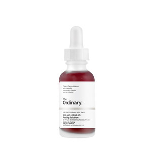 The Ordinary 30% Fruit Acid Essence Mask Salicylic Acid Essence Oil Control Improve Acne Marks and Removal of Closed Acne