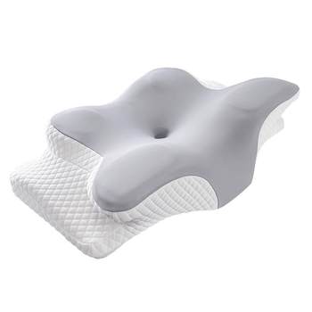 
Special pillow for cervical spine protection and sleep assistance