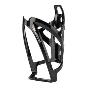 Rock Brothers Bicycle Bottle Craft Colorful Mountain Bike Road Bike Water Cup Holder Cycling Bracket Equipment Accessories