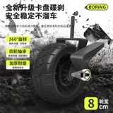 Дорожная складная тележка для путешествий, детский прицеп для кемпинга