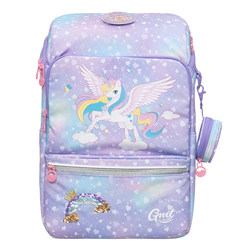 Gmtforkids children's backpack is super light