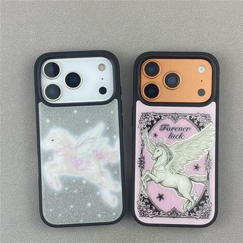 Pegasus ‘Forever Luck’ Phone Case