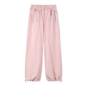 
90 Down Pants Women's Outer Wear Thickened 2026 New Northeast Harbin Three-Proof Warm and Coldproof Cotton Pants Duck Down Pants