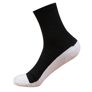 
Anti-cracking socks for women, all-inclusive foot wrap toes and dry feet, pure cotton heel protection, anti-cracking socks for men, dry heels