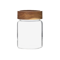 Honey sealed jar glass bottle autumn pear paste packaging bottle