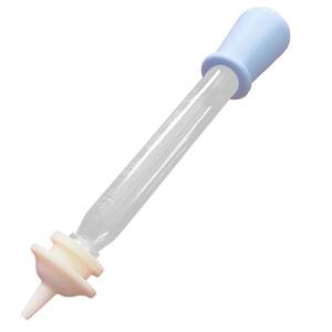 
Pet bottle for kittens, kittens, puppies, and rabbits, special small soft-mouth bottle feeder, dropper-type medicine feeding