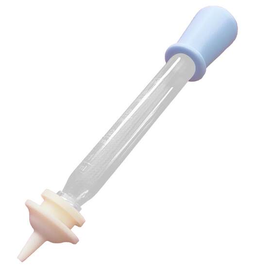 
Pet bottle for kittens, kittens, puppies, and rabbits, special small soft-mouth bottle feeder, dropper-type medicine feeding