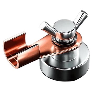 Upgrade the 3rd generation strong magnetic grounding artifact