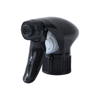 Universal nozzle acid and alkali resistant alcohol disinfection spray nozzle