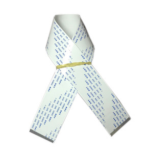 
UV flat-plate spray photo printer nozzle line XP600TX800 nozzle line 29 core 29P flat data cable