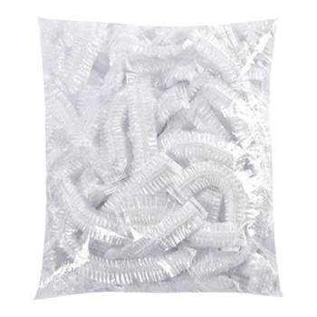 Disposable cling film cover with high safety and strong sealing