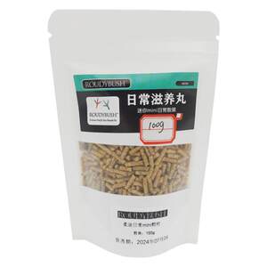 
Roudybush Roudy Try Parrot Nutrition Pills Daily High Nutritional Fruit Mixed Grain Birds Food Birds Food Birds Bulk