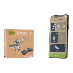 Dragonfly Selects German Imported Heatit Smart Electronic Anti-itch Stick To Relieve Itching Purely Physical And Does Not Contain Medicine For Outdoor Fishing