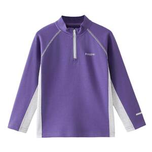 
Boys T-shirt spring 2026 new spring and autumn children's long-sleeved sweat-absorbent and quick-drying handsome fashionable boy's bottoming shirt