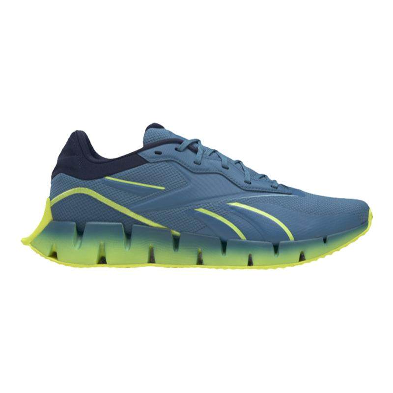 Sepatu Reebok Zig Dynamica Green Reebok Zigtech Zig Dynamic Buy