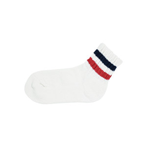 
Beeff couples, colorful parallel bar towel bottom thickened short socks, sports sweat-absorbing cotton socks, cityboy