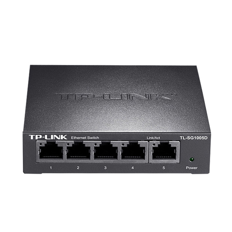 Roteador switch gigabit multiportas tp-link: 5 portas, 8 portas, 16 ...