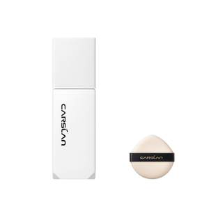 
Kazilan Baima Sunscreen Liquid Foundation Small Sample Liquid Foundation Concealer Long-lasting Dry Oily Leather Portable 8.5g