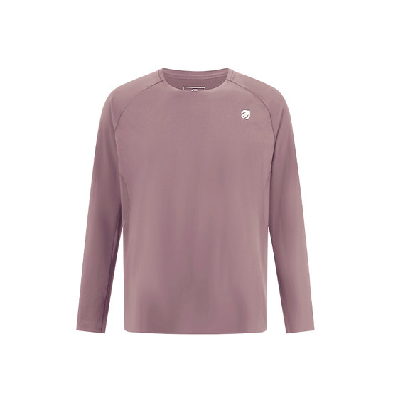 
Engine Bird Round Neck Dragon Scale Cross Country Marathon Quick Dry Clothes Long Sleeve T-shirt Men and Women Sports Running Fitness Mountaineering