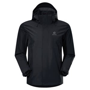 KAILAS Kaile Stone Hunting Wind Advanced Jacket Windproof and Waterproof Outdoor Mountaineering Hiking Jacket Men's