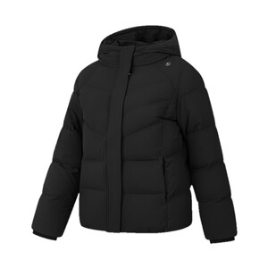 
The same Jordan official flagship store thermal down 3.0 women's warm down jacket QDEGM2254394B in the mall