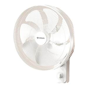 Emite Wall hanging fan Household energy -saving high -energy kitchen strong fan commercial shaking timing wall fan 47T2
