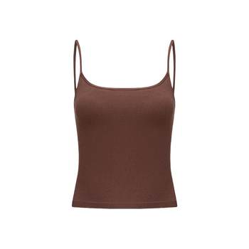 TheBlender solid color can be worn outside beautiful back vest