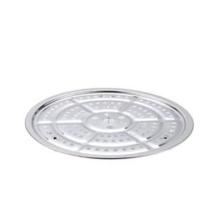 
304 stainless steel steaming rack round steaming tray household steamer grate accessories cage steamer grid wok steamer slices steamer steamer