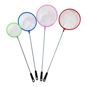 Fish tank fishing net, aquarium supplies collection, small fishing net, fishing net bag, ornamental fish, harvest net, shrimp net, coarse net