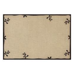 Saibos imported wool living room carpet light luxury luxury