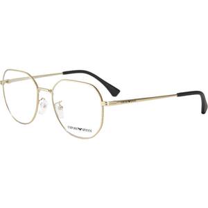 
Yi Yang Qianxi's same style Armani Armani glasses frame fashion retro round frame for men and women can be matched with myopia EA1154