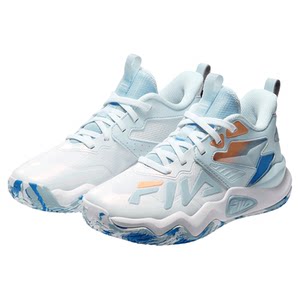 
Storm 2FILA KIDS Fila children's shoes children's sports shoes summer boys' professional basketball shoes on the court